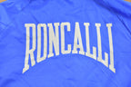 Vintage 1990s Champion Roncalli Windbreaker Jacket