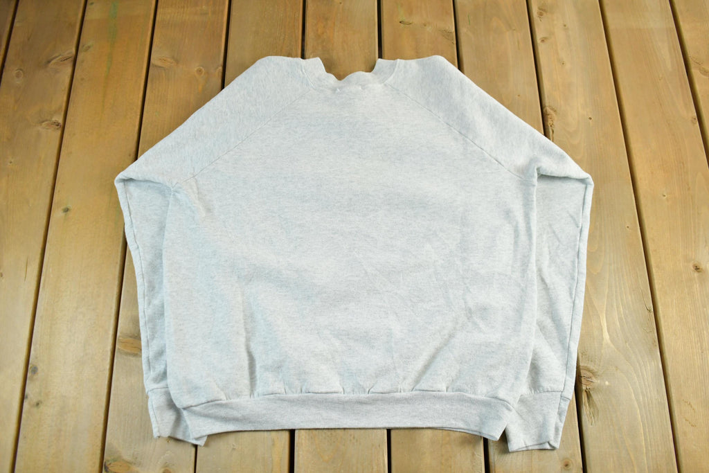 Vintage 1990s Myrtle Beach S.C Crewneck Sweatshirt Men's XL