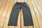 Vintage 1990's Holy Family University Sweatpants Men's Small  Collegiate Vintage  American Vintage  Streetwear Fashion