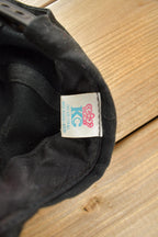 Vintage 1990s Dodge Ram Fear This Snap Back Hat  OSFA  90s Hat  Vintage Snap Back  Souvenir Cap  Embroidered