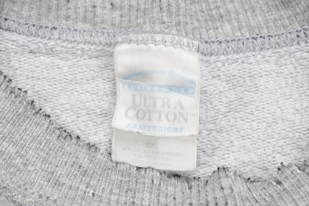 Vintage 1990s Michigan Tech Collegiate Crewneck