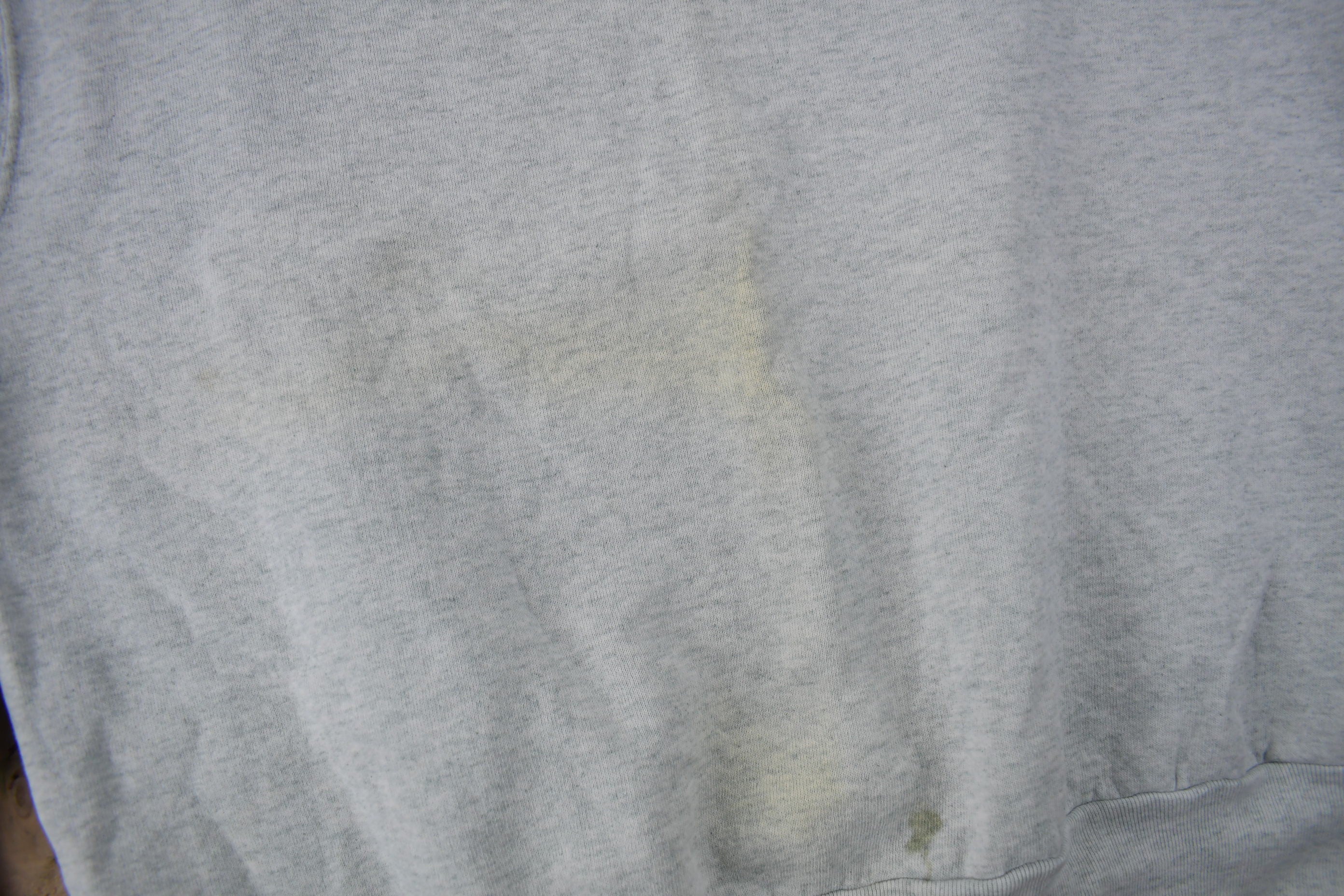 Vintage 1990s ESCAPE South Hampton Ontario Souvenir Crewneck Sweatshirt Made In Canada