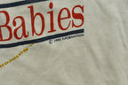 Vintage 1995 Walk America For Healthier Babies T-Shirt