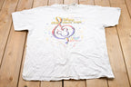 Vintage 2000 Walt Disney World Graphic T-Shirt