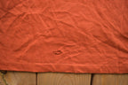 Vintage 1990s Grand Slam Munsingwear Button Up Collar Pocket T-Shirt