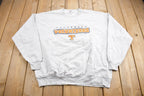 Vintage 1990s University of Texas Volunteers Collegiate Crewneck