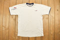 Vintage 1990s Embroidered Puma T-Shirt