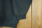 Vintage 1990s Chic Basic Essentials Crewneck Sweatshirt Women's Medium