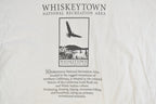 Vintage 1990s Whiskeytown Soaring Eagle Souvenir T-Shirt