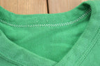 Vintage 1990s Monroe Community College Baseball Collegiate Crewneck