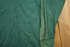 Vintage 1990s Green Bay Packers NFL Turtleneck Sweatshirt