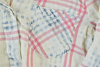 Vintage 1980s Western Button Up Shirt