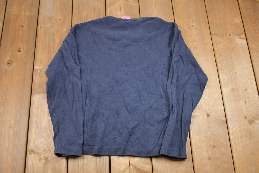 Vintage 1990s Winners Circle Jeff Gordon Crewneck Sweatshirt