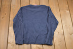 Vintage 1990s Winners Circle Jeff Gordon Crewneck Sweatshirt