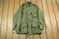 Vintage 2000s Canadian Army Mk II Jacket Mens Large