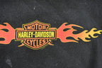 Vintage 2000s Harley Davidson Crewneck Sweatshirt Men's 2XL