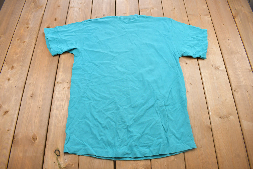 Vintage 1990s New Orleans Souvenir T Shirt