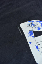 Vintage 1995 John Dawson Winter Graphic T-Shirt