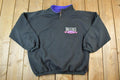 Vintage 1990s Brooks Elite Crewneck Sweatshirt