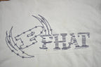 Vintage Y2K Phat Farm Embroidered Crewneck Sweatshirt