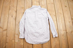 Vintage 1990s Polo Ralph Lauren Button Up Shirt