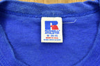 Vintage Late 80s Early 90's Radio City Music Hall NYC T-Shirt