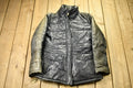 Vintage 1990s Danier Leather Jacket