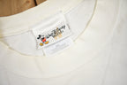 Vintage 1990s Disneyland Twilight Zone Tower of Terror T Shirt