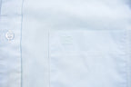 Vintage 1990s Givenchy Button Up Dress Shirt