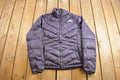 Vintage 1990s The North Face 550 Women's Puffer Jacket