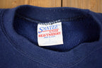 Vintage 1990s Clay County Fair Crewneck Sweatshirt