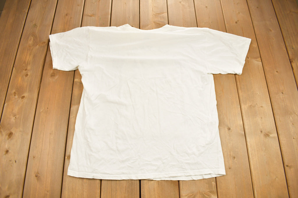 Vintage 1990s Las Vegas Souvenir T Shirt
