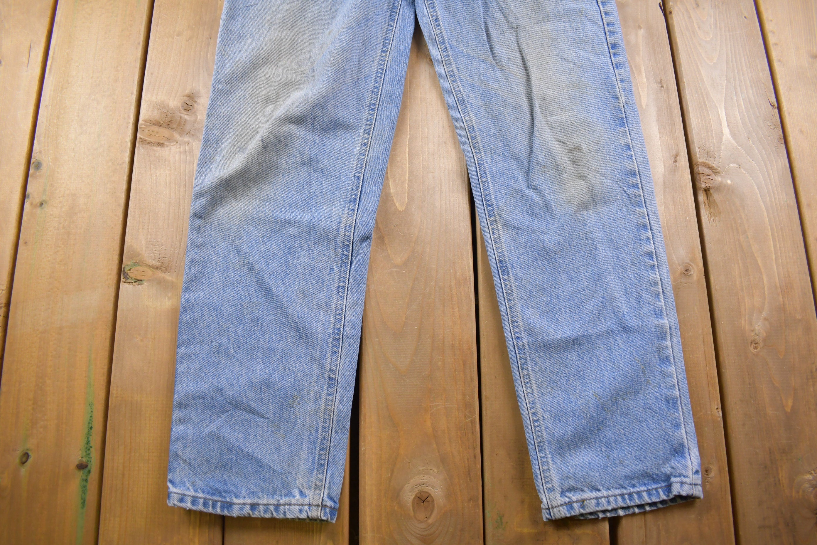 Vintage 1990s Carhartt Jeans Size 32 x 30