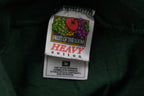 Vintage 1990s Green Bay \Packers NFL Turtleneck Long Sleeve Shirt
