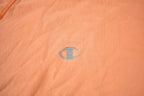 Vintage 1990s Champion Authentic Heavy Weight Crewneck Sweatshirt