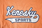 Vintage 1990s Kenesky Sports Crewneck Sweatshirt