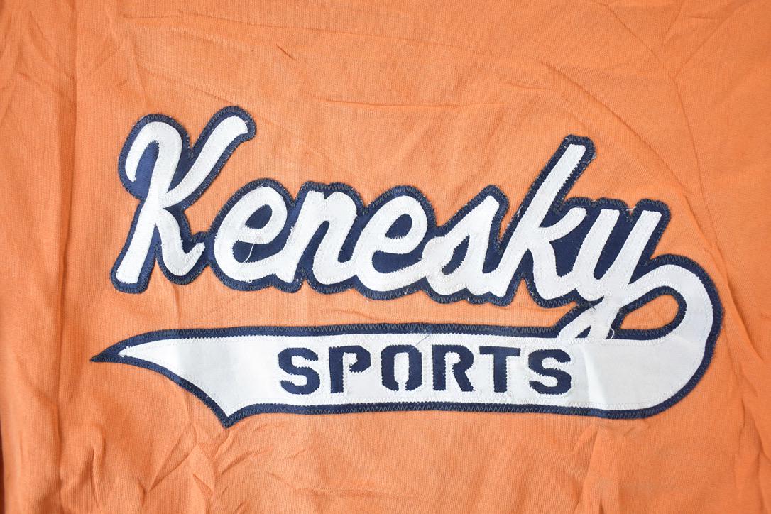 Vintage 1990s Kenesky Sports Crewneck Sweatshirt