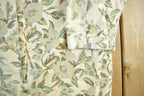 Vintage 90s Eddie Bauer Floral Barn Chore Coat - Women's Medium