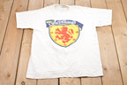 Vintage 1990s Scotland T-Shirt