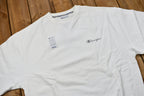 Vintage Deadstock Blank White Champion Sweatshirt