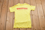 Vintage 1970s Trans Carrier Truck Parts T-Shirt