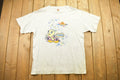 Vintage 1990s Looney Tunes Tweety Bird Graphic T Shirt
