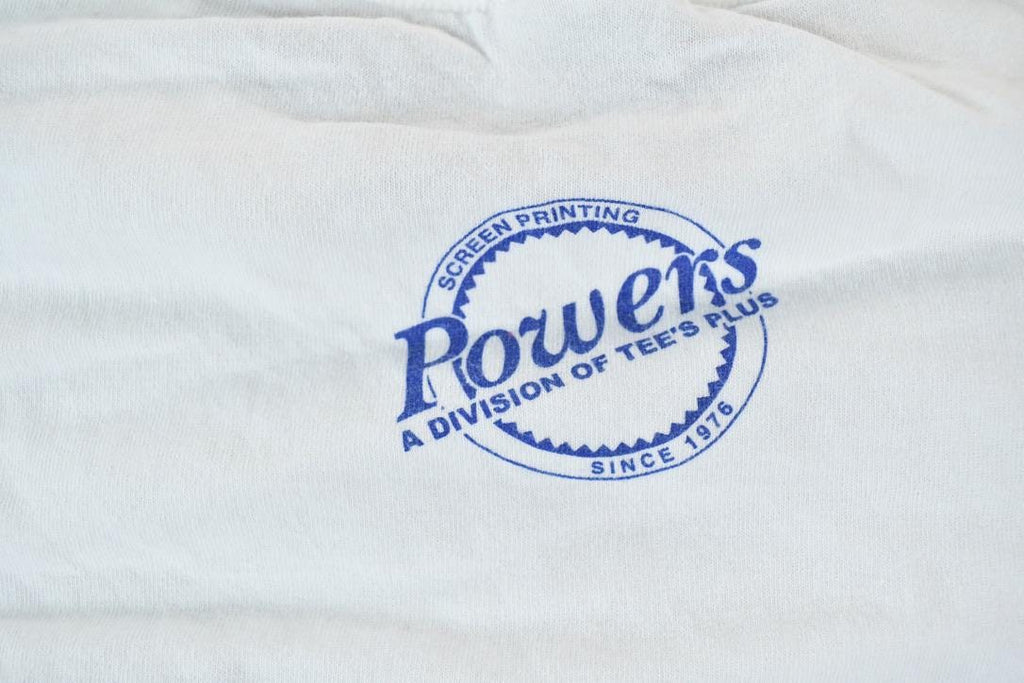 Vintage 1990s UCONN University Collegiate T-Shirt  NCAA Tee  Americana Huskies  Sportswear