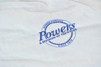 Vintage 1990s UCONN University Collegiate T-Shirt  NCAA Tee  Americana Huskies  Sportswear