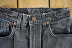 Vintage 1990s Levi's 550 Denim Jeans Women's 25 x 32
