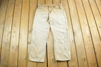 Vintage 2000s Dickies Work Pants Adult 34 x 29