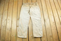 Vintage 2000s Dickies Work Pants Adult 34 x 29