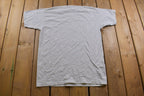 Vintage 1998 Middle School Graphic T-Shirt