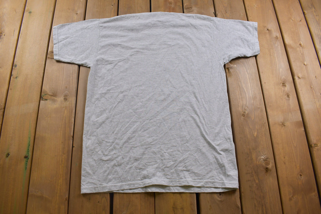 Vintage 1998 Middle School Graphic T-Shirt