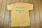 Vintage 90s Hilton Head Tee